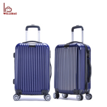 High Quality Luggage Carry on Luggage Promotion Trolley Suitcase Bag